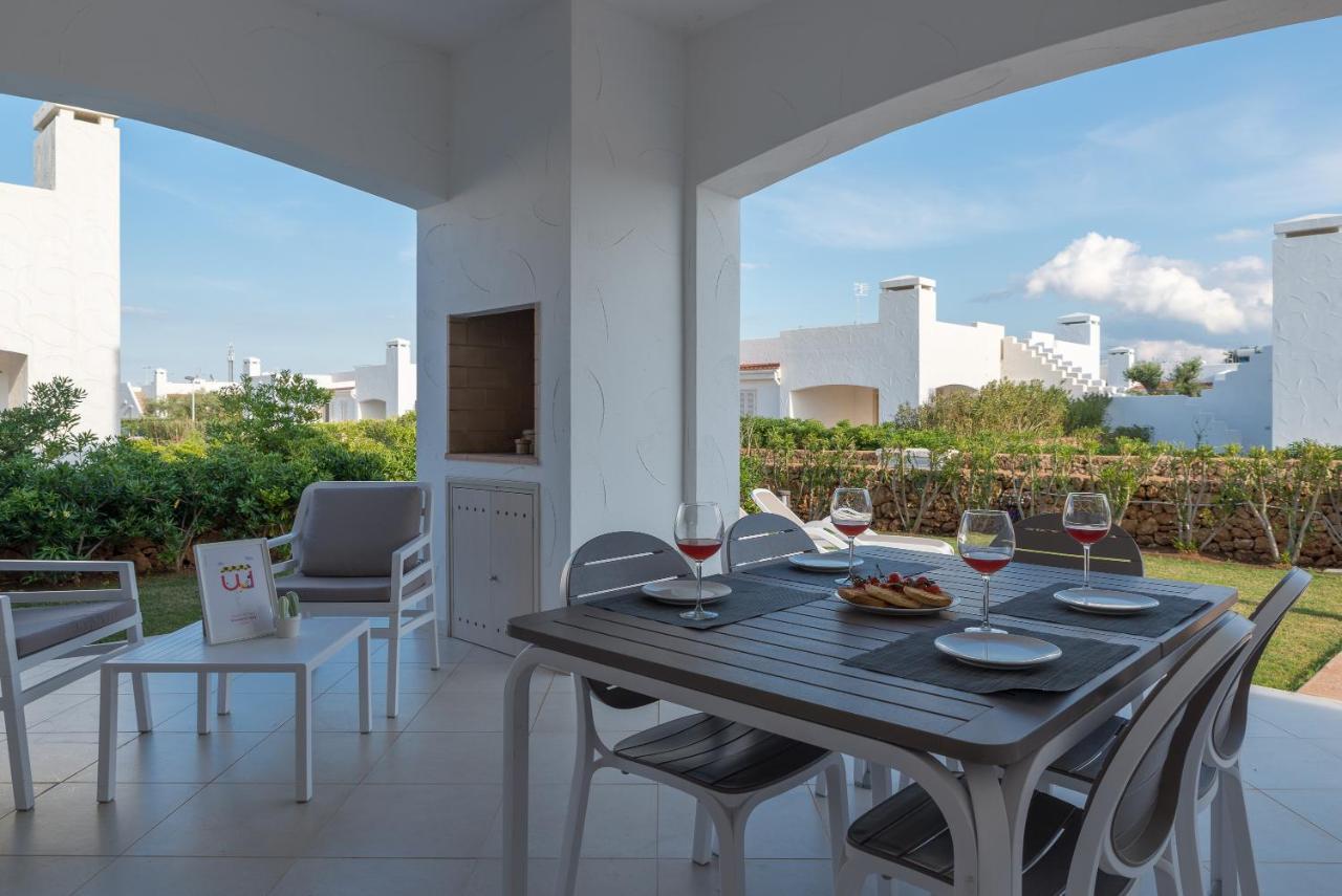 Blue Sea Villas By Wonderful Italy Ostuni Dış mekan fotoğraf