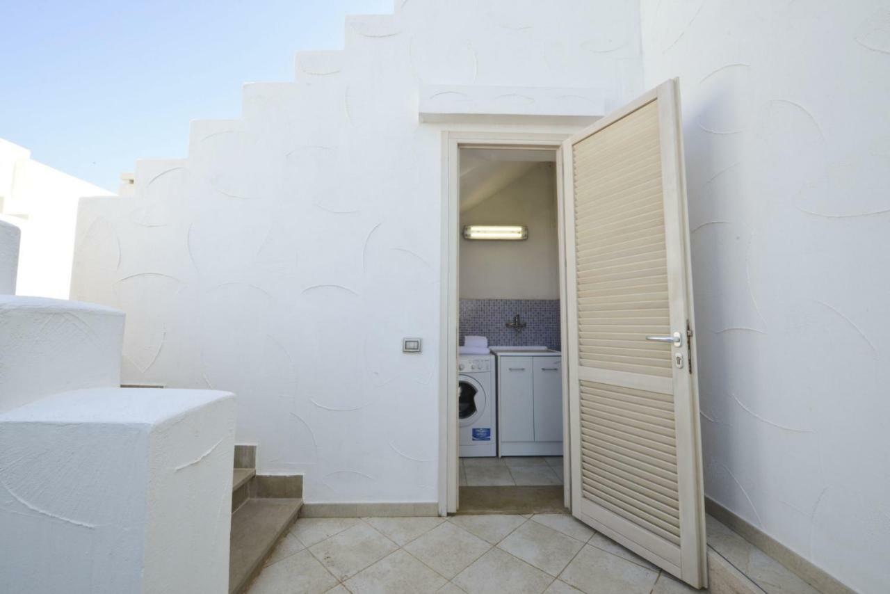 Blue Sea Villas By Wonderful Italy Ostuni Dış mekan fotoğraf
