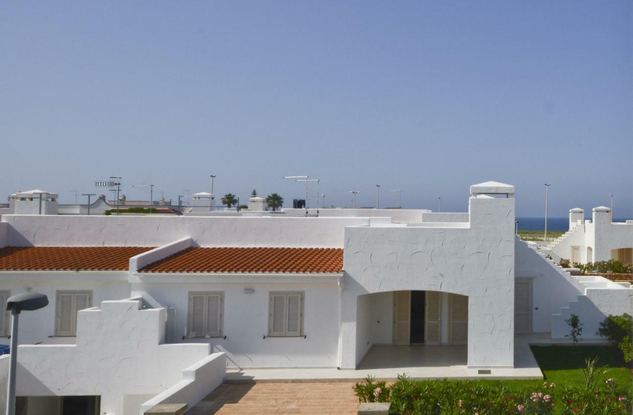 Blue Sea Villas By Wonderful Italy Ostuni Dış mekan fotoğraf