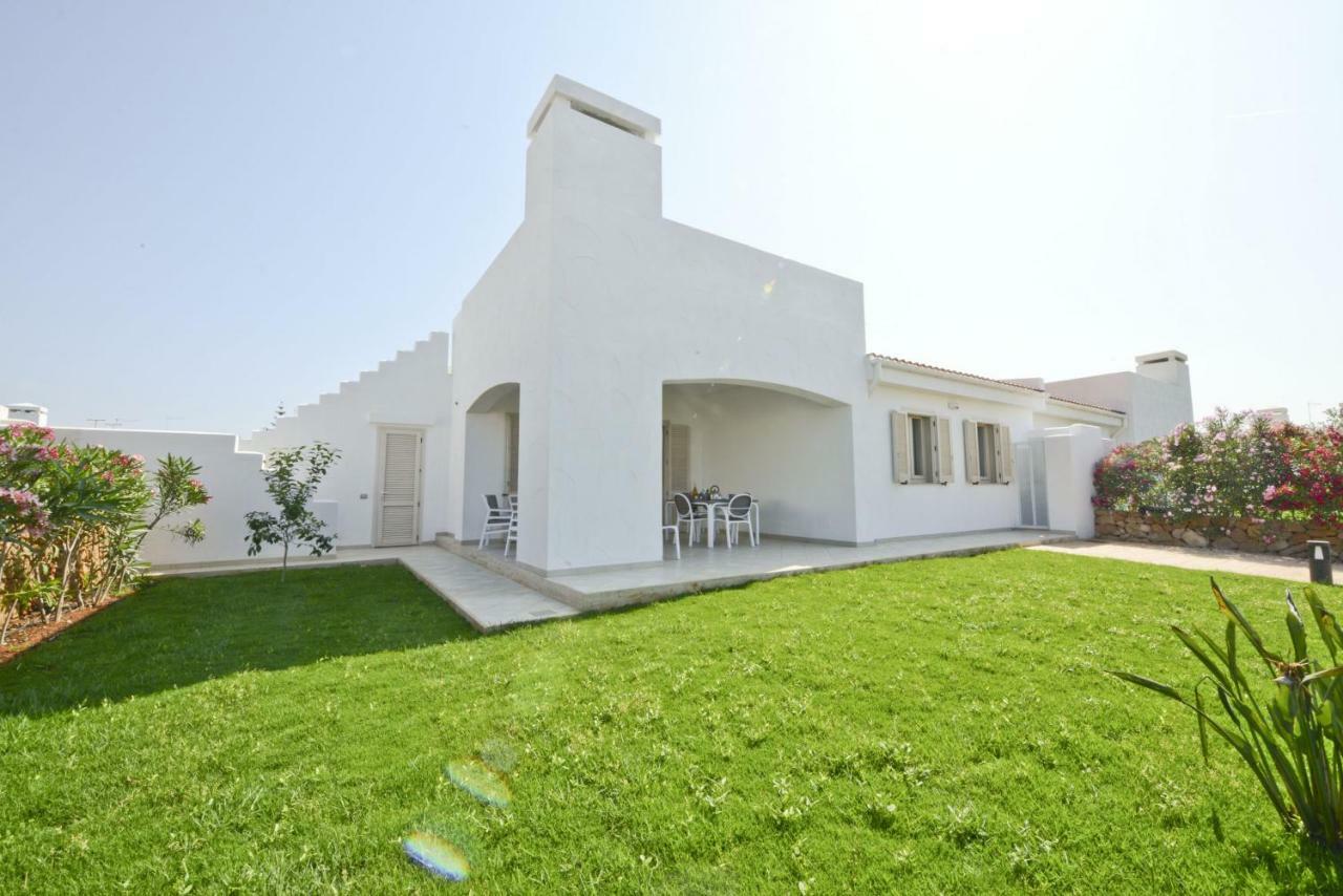Blue Sea Villas By Wonderful Italy Ostuni Dış mekan fotoğraf