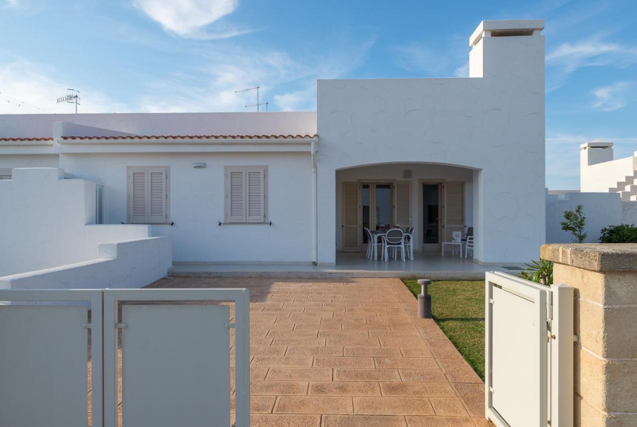 Blue Sea Villas By Wonderful Italy Ostuni Dış mekan fotoğraf