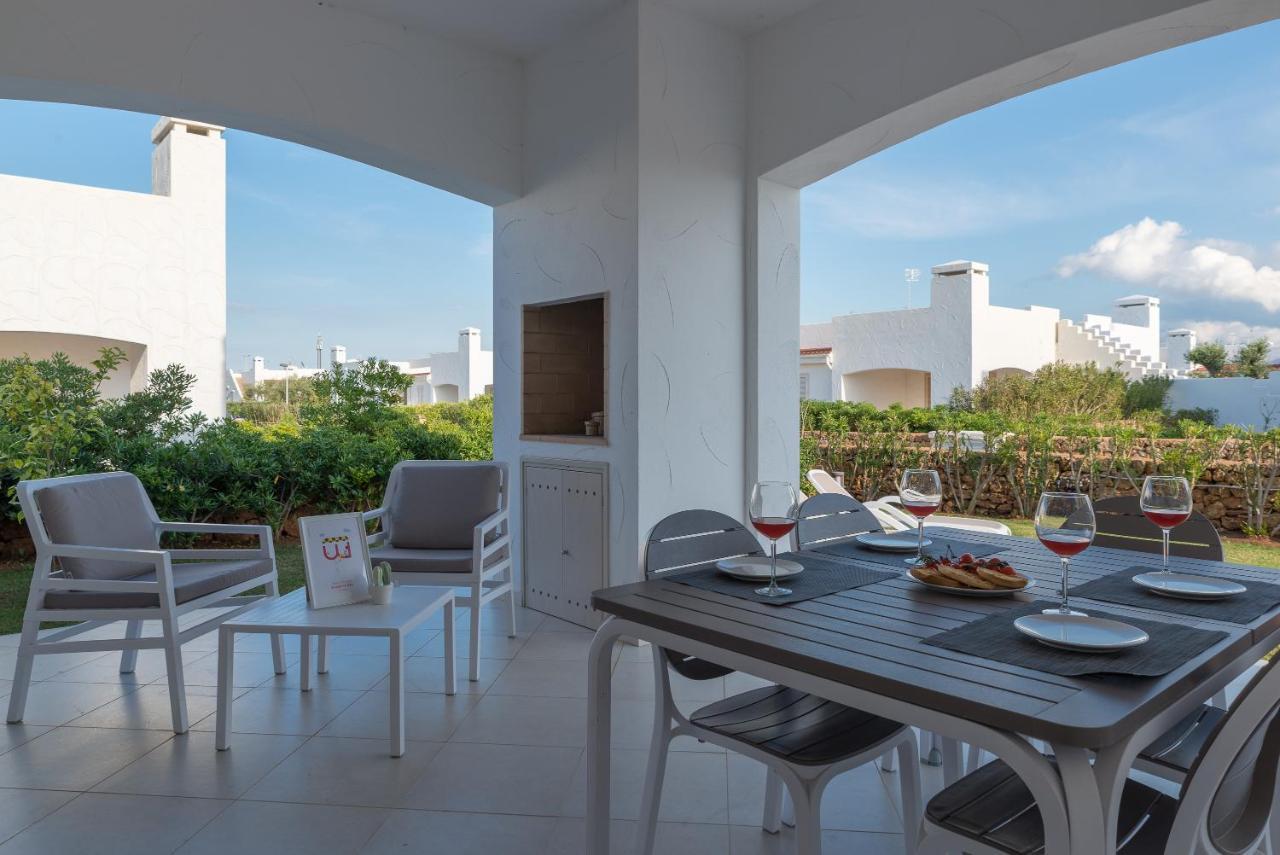 Blue Sea Villas By Wonderful Italy Ostuni Dış mekan fotoğraf