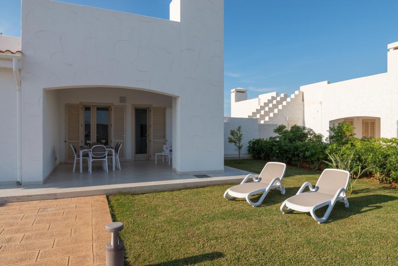 Blue Sea Villas By Wonderful Italy Ostuni Dış mekan fotoğraf